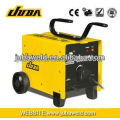 TUV welding machine